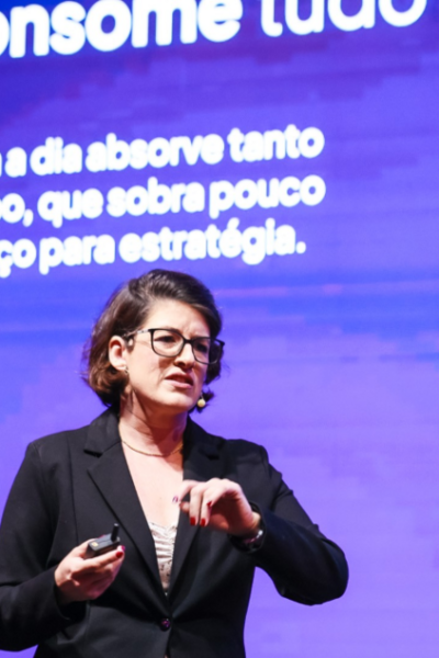 Levantamento indica sobrecarga na gestão de infraestrutura