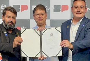 Governo de SP libera R$ 276,6 milhões para turismo paulista