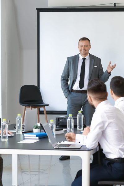 Curso gratuito ensina a fazer gestão de carteira B2B