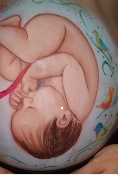 Curso gratuito para gestantes acolhe mães no Méier