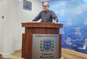 Vilson Carlos