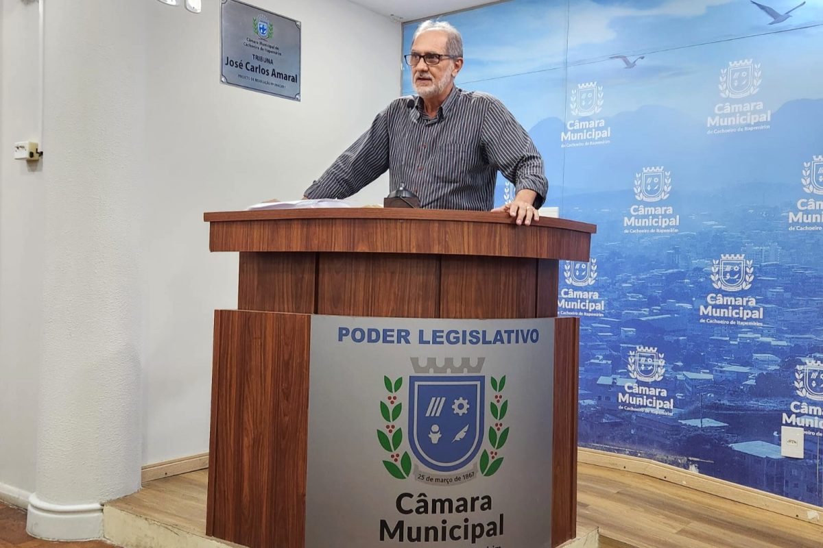 Vilson Carlos