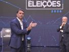 2 dias da eleição: o “vale- tudo” de Flávio e Lula