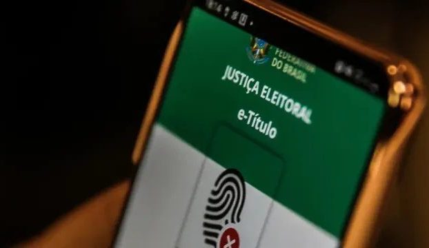 Eleitor que pediu voto em trânsito pode consultar local no e-Título