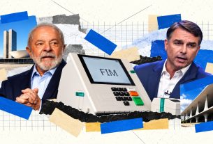Empates históricos marcam votação presidencial em sete locais no Estado