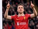 Liverpool lança biografia de Diogo Jota e lucro vai para programa de base no nome do jogador