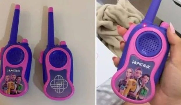 'Lobo cinzento': voz de homem é ouvida em brinquedo de criança de 4 anos; polícia investiga