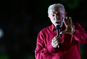 Lula provoca Meta e defende debate de “regulamentação sem censura”