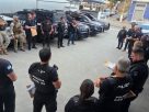 Operação policial desarticula quadrilha de fraudes em boletos de saúde