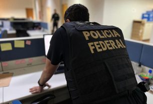 Polícia Federal mira suspeitos de abuso sexual infantojuvenil em Vargem Alta