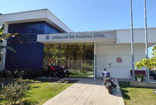 Prisão em Piúma revela investigação de abusos cometidos por pai contra adolescente