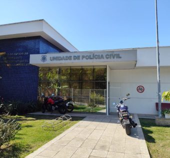 Prisão em Piúma revela investigação de abusos cometidos por pai contra adolescente